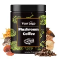 Premium 10-in-One Maitake Mushroom Coffee Blend for Wellness